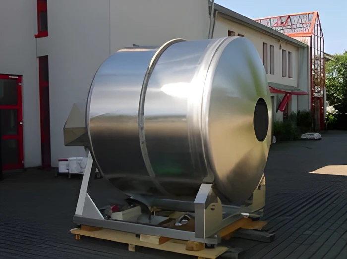 Stroje na spracovanie potravín